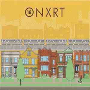 Various - ONXRT: Live From The Archives Vol. 18