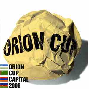 Various - Orion Cup Capital 2000