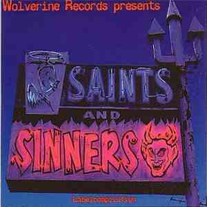 Various - Saints And Sinners