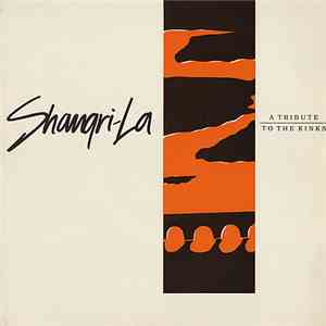 Various - Shangri-La - A Tribute To The Kinks