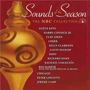Various - Sounds Of The Season (The NBC Collection)