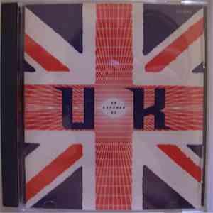 Various - UK Express '92