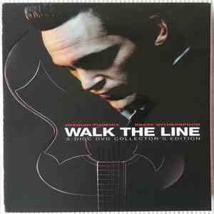 Various - Walk The Line