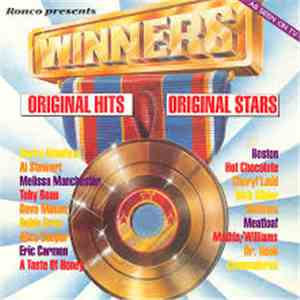 Various - Winners