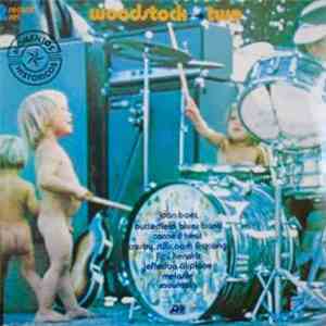 Various - Woodstock Two