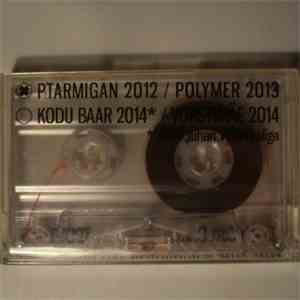 Villem Jahu - Live Recordings 2012-2014