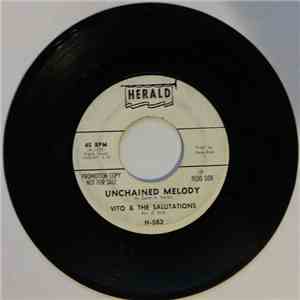 Vito & The Salutations - Unchained Melody
