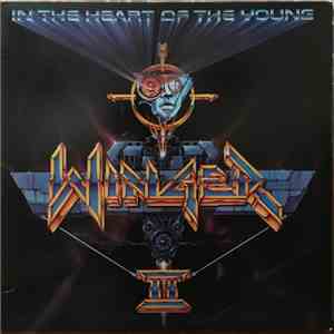 Winger - In The Heart Of The Young