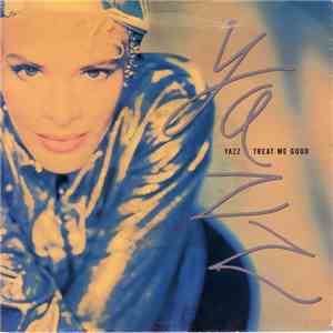 Yazz - Treat Me Good