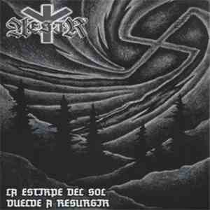 Aesir - La Estirpe Del Sol Vuelve A Resurgir