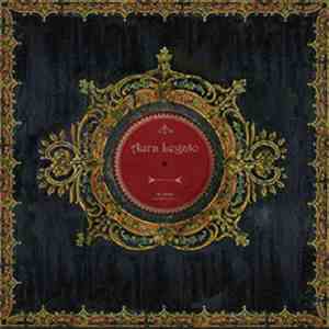 Af Ursin - Aura Legato