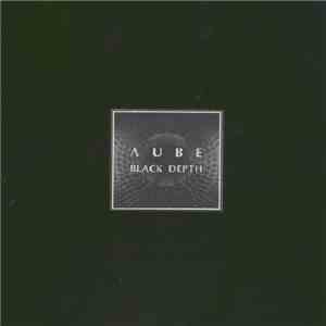 Aube - Black Depth