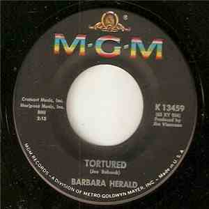 Barbara Herald - Tortured