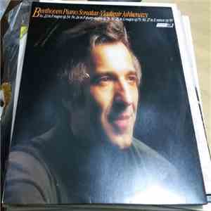 Beethoven, Vladimir Ashkenazy - Beethoven Piano Sonatas 22, 24, 25 & 27