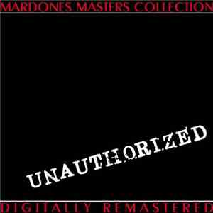Benny Mardones - Unauthorized