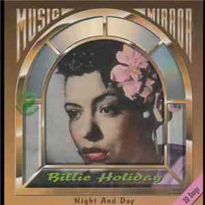 Billie Holiday - Night And Day