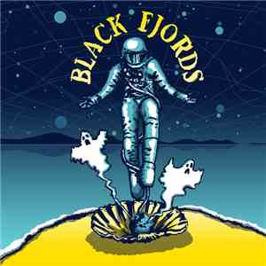 Black Fjords - Black Fjords