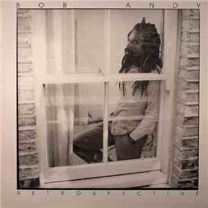 Bob Andy - Retrospective
