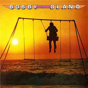 Bobby Bland - Come Fly With Me