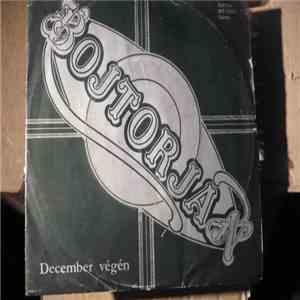 Bojtorján - December Végén