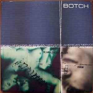 Botch - American Nervoso