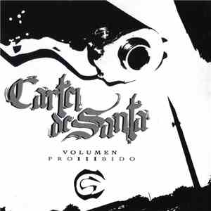 Cartel De Santa - Volumen Prohibido