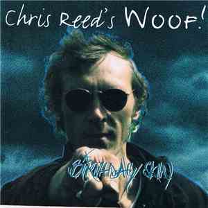 Chris Reed's Woof! - Birthday Skin