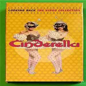 Cinderella  - Looking back the video collection