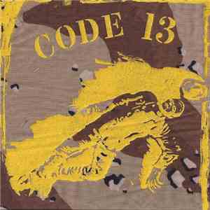 Code 13 - A Part Of America Died Today