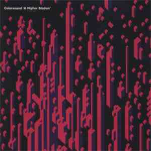 Colorsound - A Higher Station