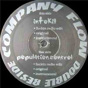 Company Flow - Infokill / Population Control