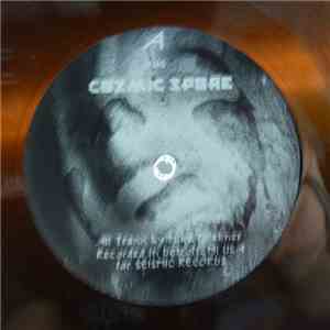 Cozmic Spore - The Philosopher's Stone