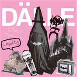 DALLE  - Loyalty. EP