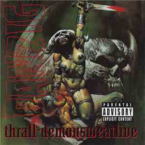 Danzig - Thrall - Demonsweatlive