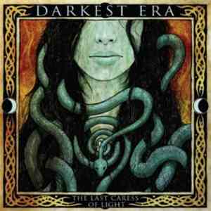 Darkest Era - The Last Caress Of Light