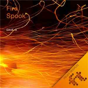 Dave-G - Fire / Spook