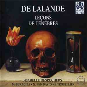 De Lalande • Isabelle Desrochers / M. Buraglia / N. Ben David / P. Trocelli ...