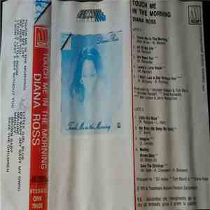 Diana Ross - Touch Me In The Morning