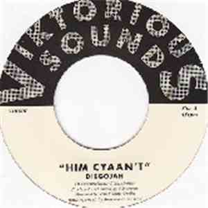 Diegojah - Him Cyaan't