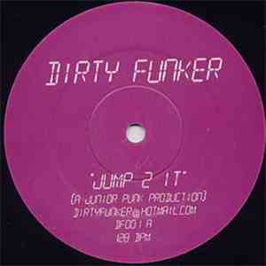 Dirty Funker - Jump 2 It
