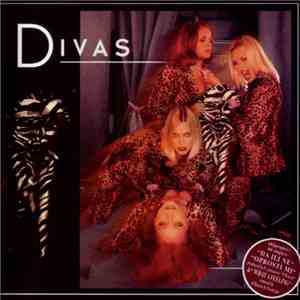 Divas  - Divas