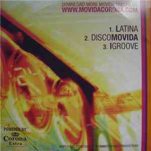 DJ Binci - Movida Corona
