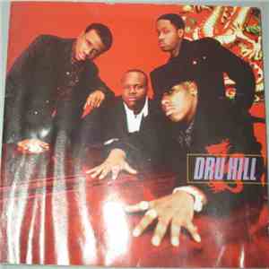 Dru Hill - Dru Hill