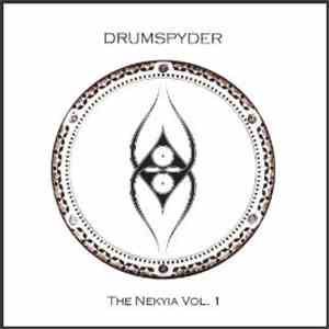 Drumspyder - The Nekyia Vol. 1