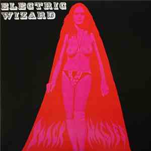 Electric Wizard  - Black Masses