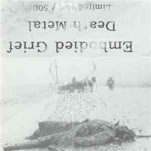 Embodied Grief - Embodied Grief