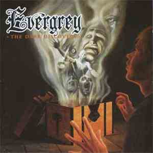 Evergrey - The Dark Discovery