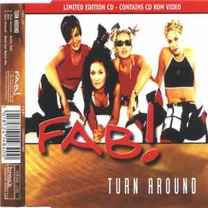 Fab! - Turn Around