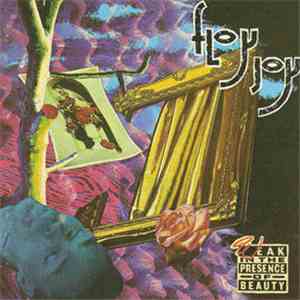 Floy Joy - Weak In The Presence Of Beauty