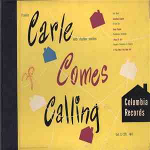 Frankie Carle - Carle Comes Calling